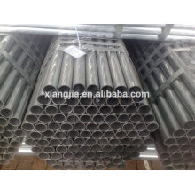 Singapore STK500 Galvanized Scaffolding Steel tube Light to africa